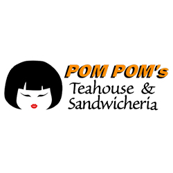 Pom Pom’s Teahouse & Sandwicheria
