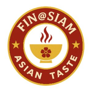 Fin @ Siam"